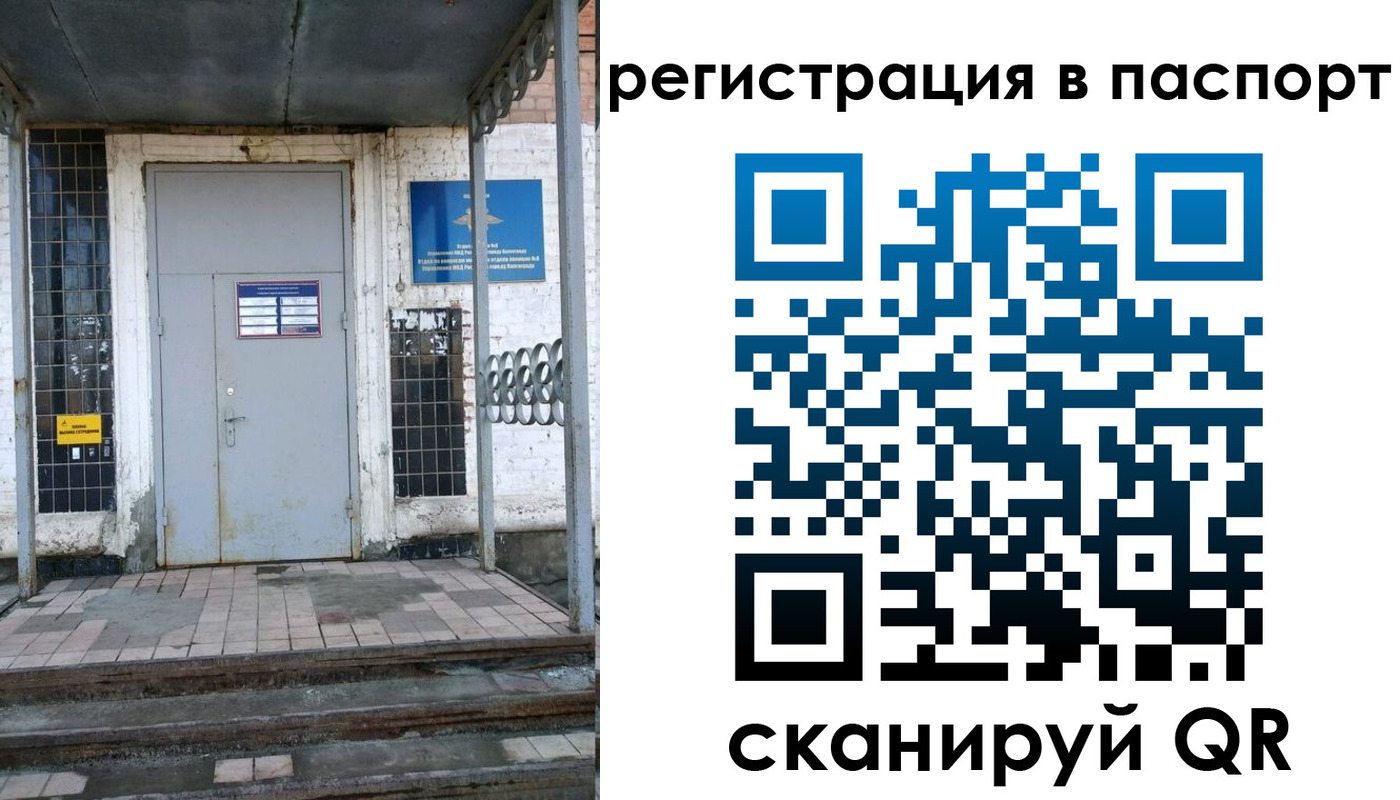 прописка иностранных граждан в Сафоново